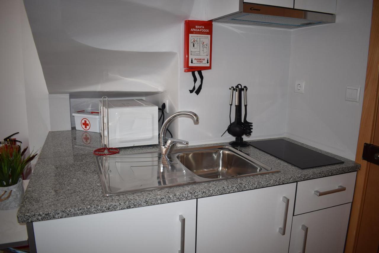 Studio Station 2 Coimbra Esterno foto